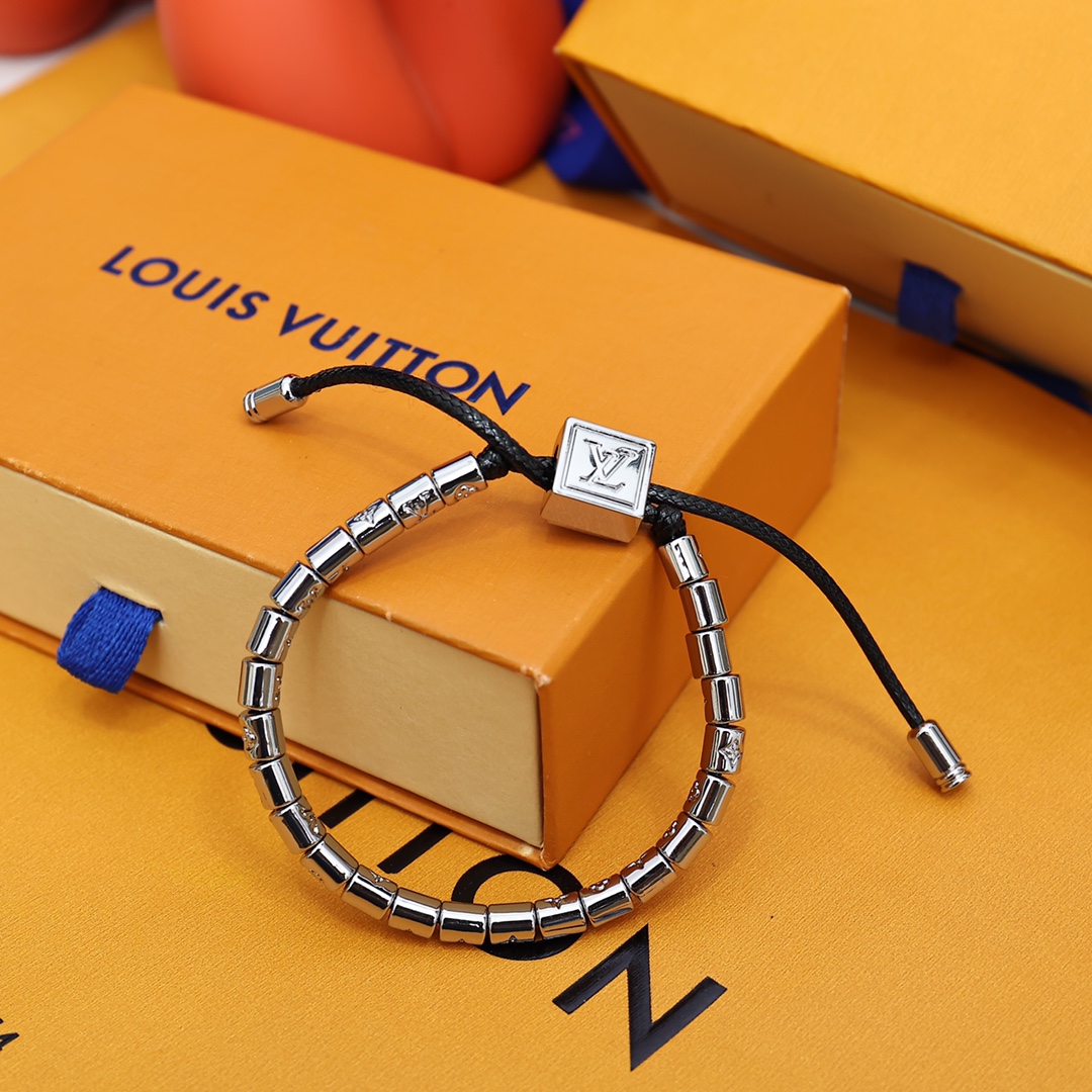 Louis Vuitton Paradise Bracelet - everydesigner