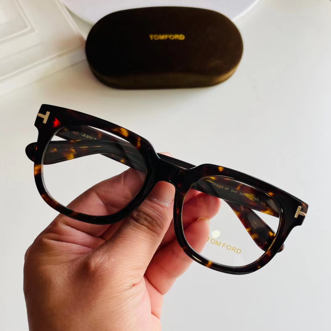 Tom Ford Glasses Frames - everydesigner