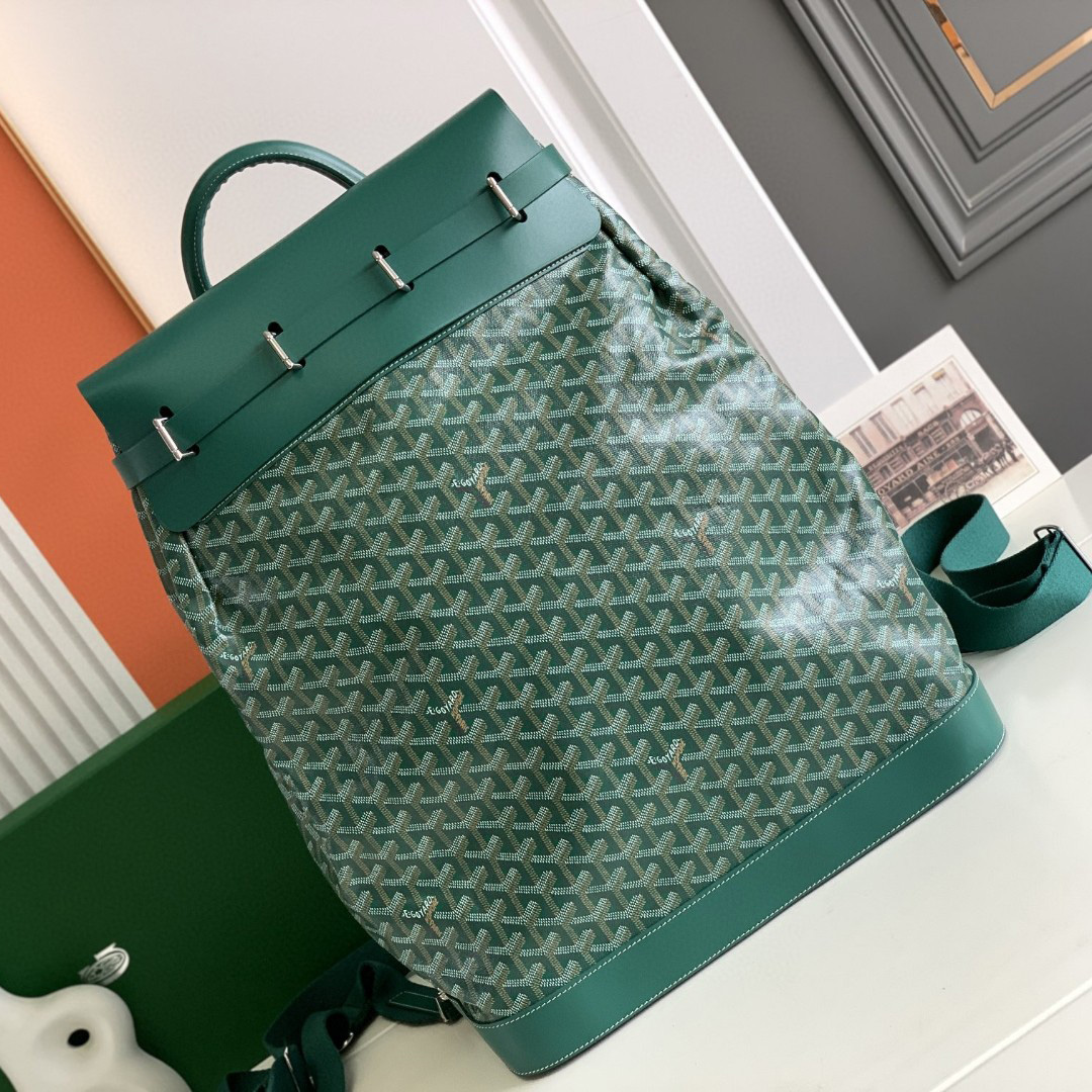 Goyard Backpack(48-36-22CM) - everydesigner