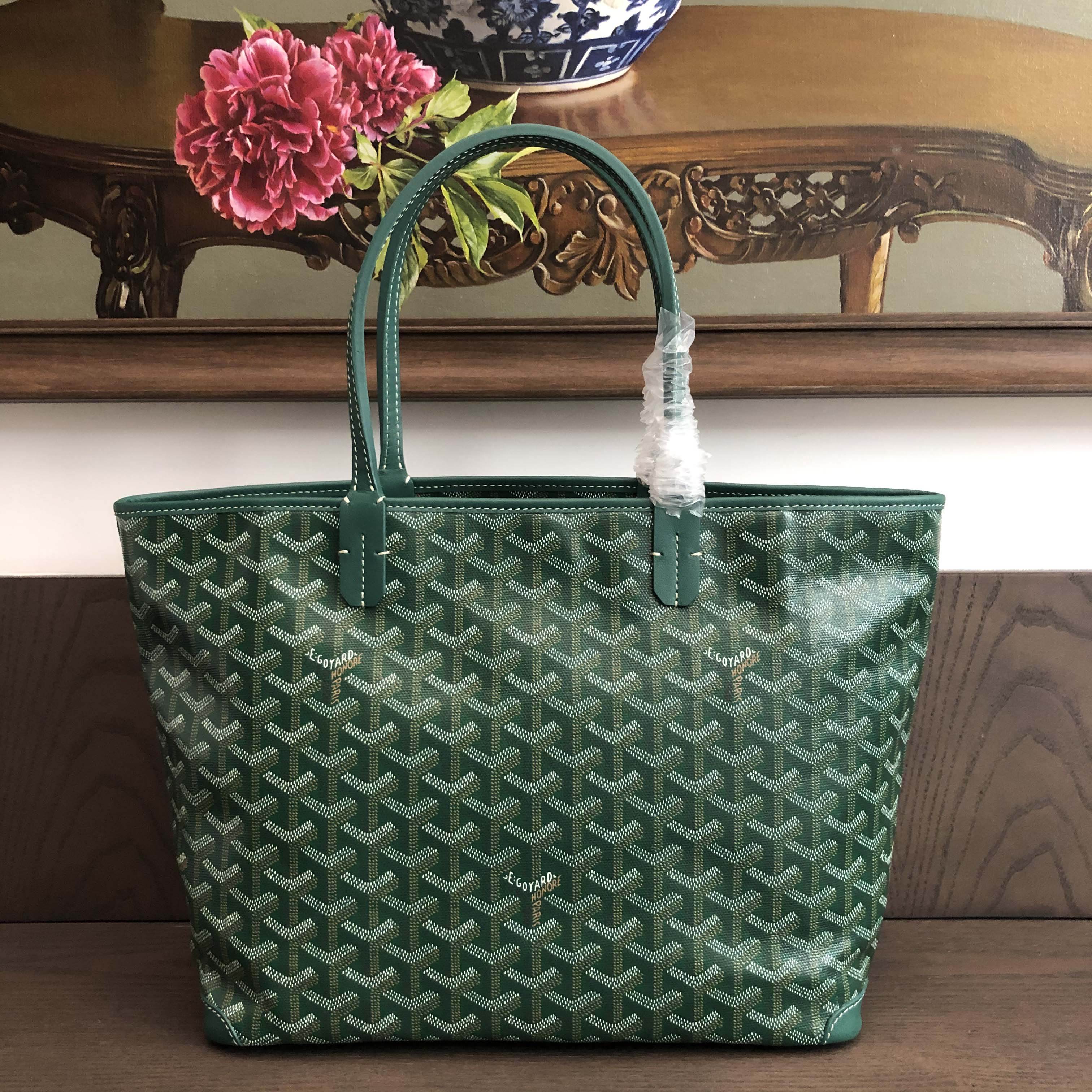 Goyard Artois PM Bag(40-30-25-14cm) - everydesigner