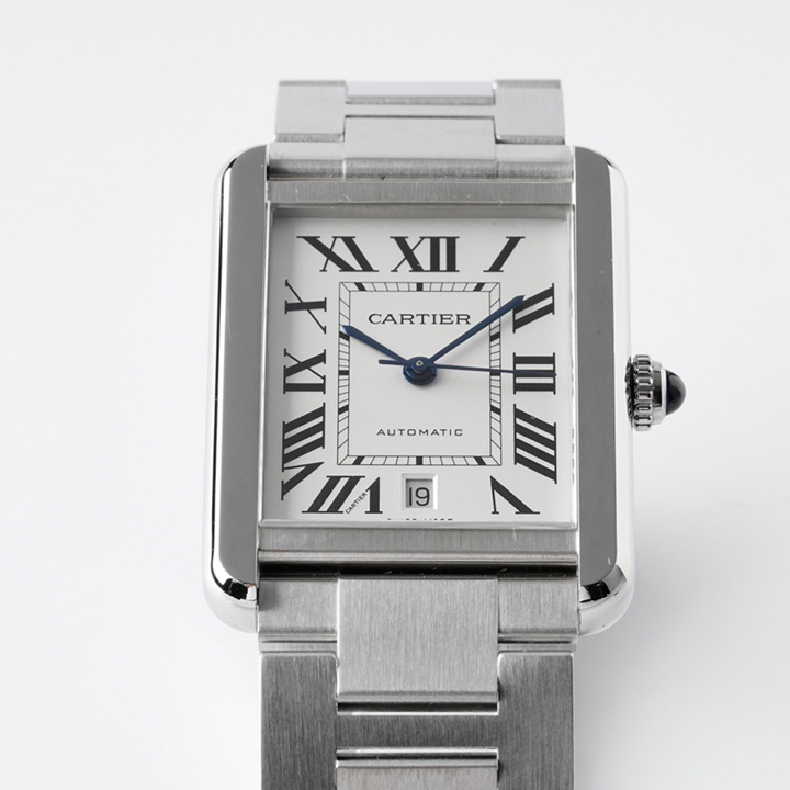 Cartier Watch   31x41mm - everydesigner