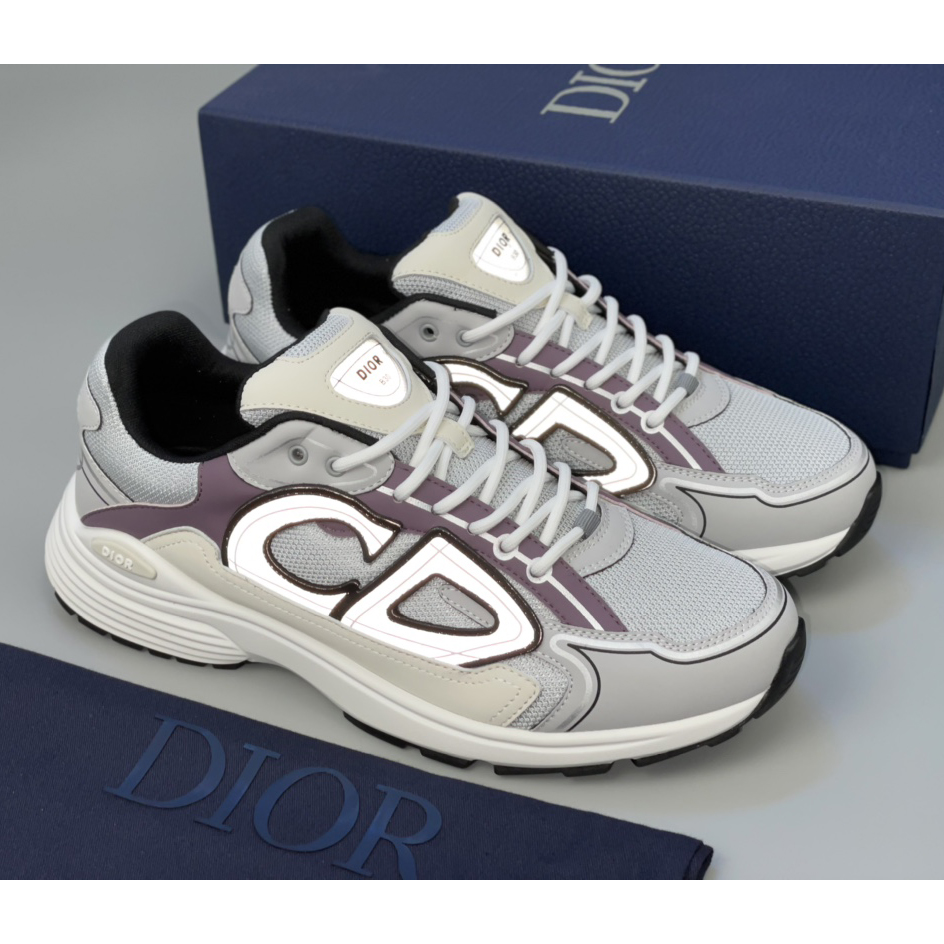 Dior B30 Sneaker  - everydesigner