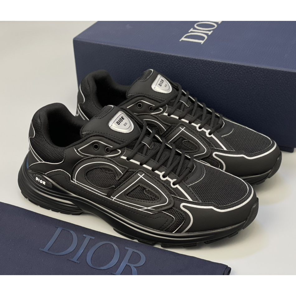 Dior B30 Sneaker  - everydesigner