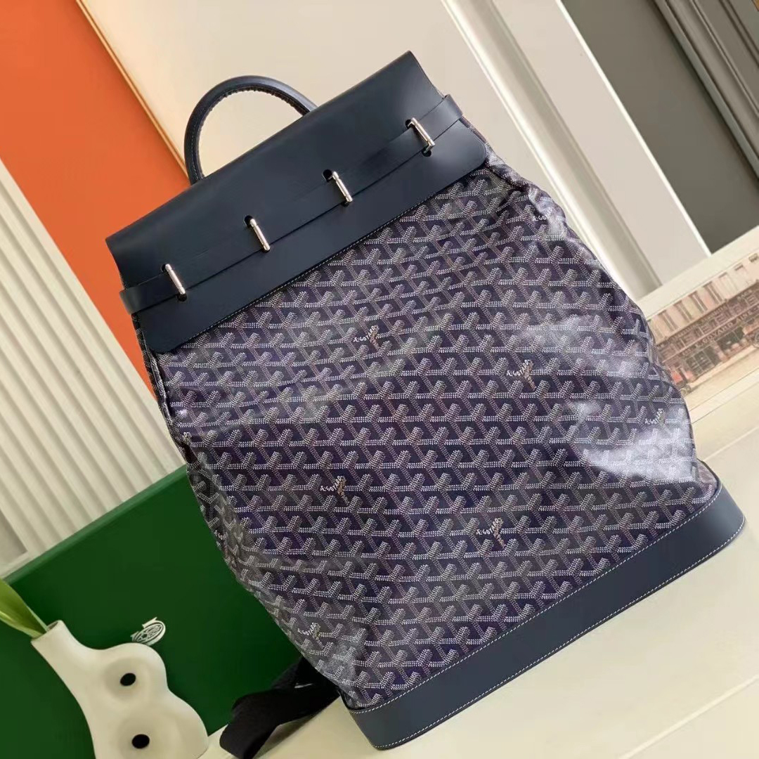 Goyard Backpack(48-36-22CM) - everydesigner