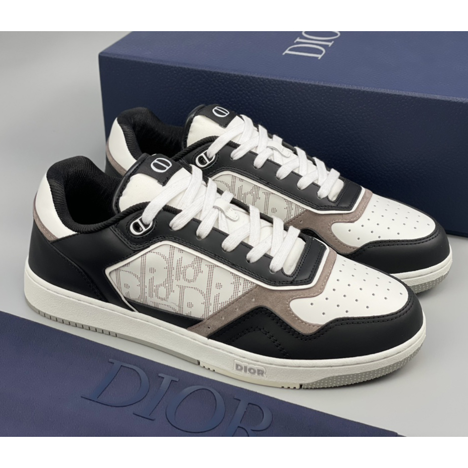 Dior B27 Low-Top Sneaker - everydesigner