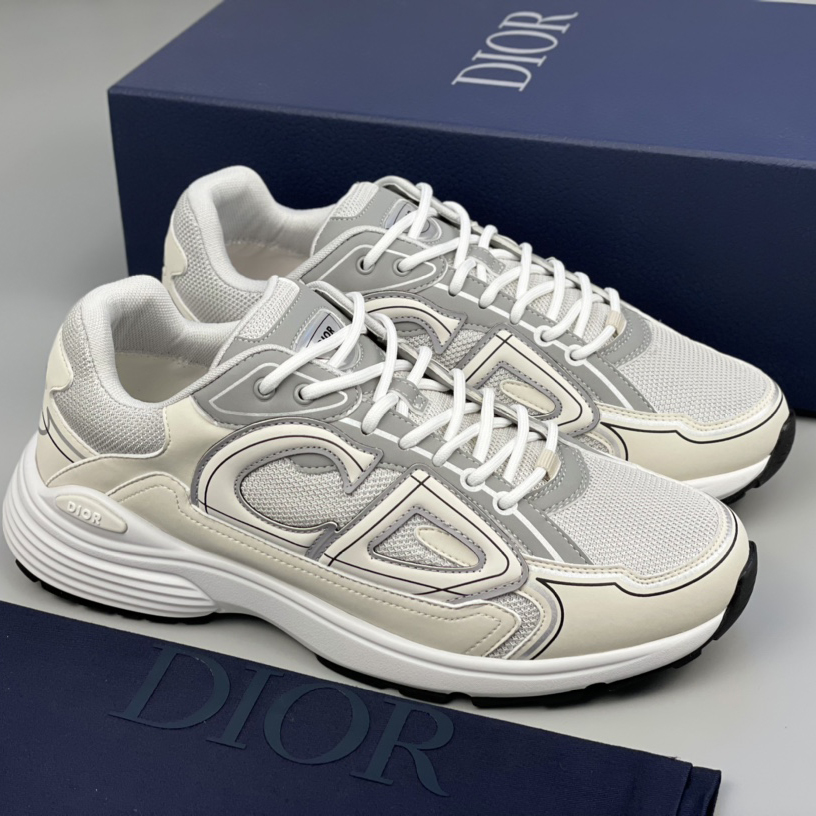 Dior B30 Sneaker  - everydesigner