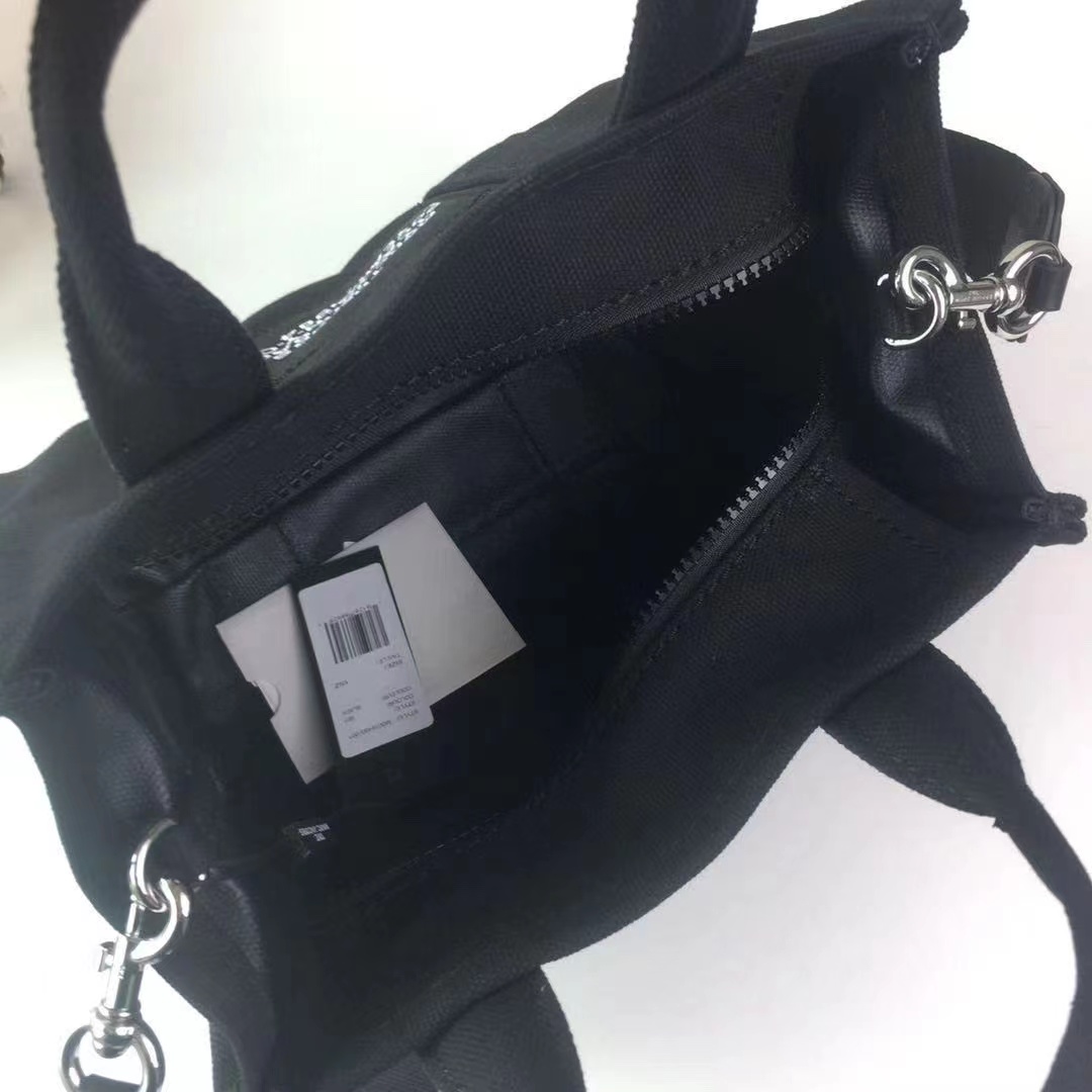 Marc Jacobs Mini Tote Bag(26-20-13cm) - everydesigner