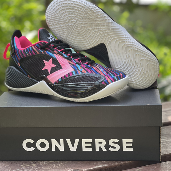 Converse All Star BB Shift G4 ''Hyper Swarm'' Sneakers - everydesigner