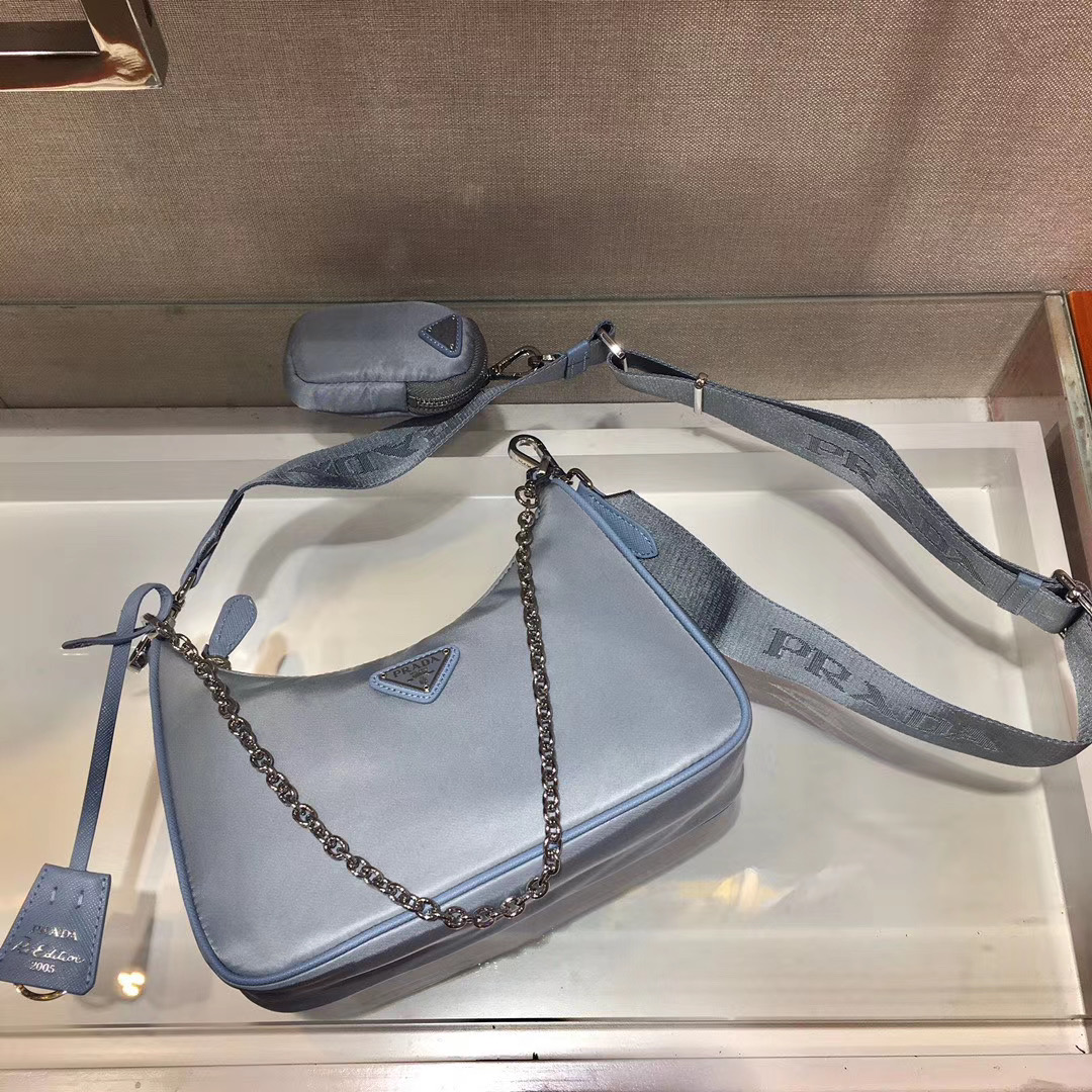 Prada Shoulder Bag(50% Off Sale) - everydesigner