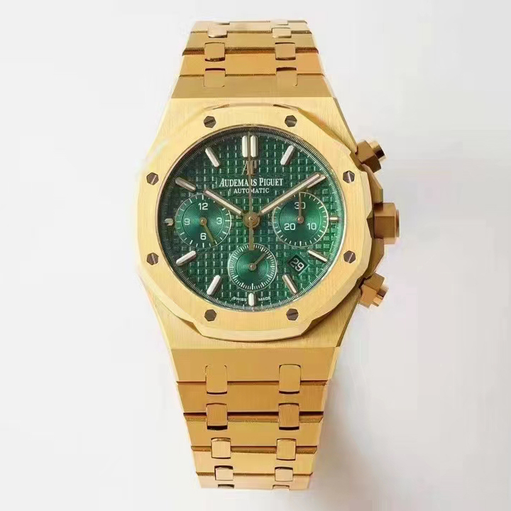 Audemars Piguet  Watch  - everydesigner