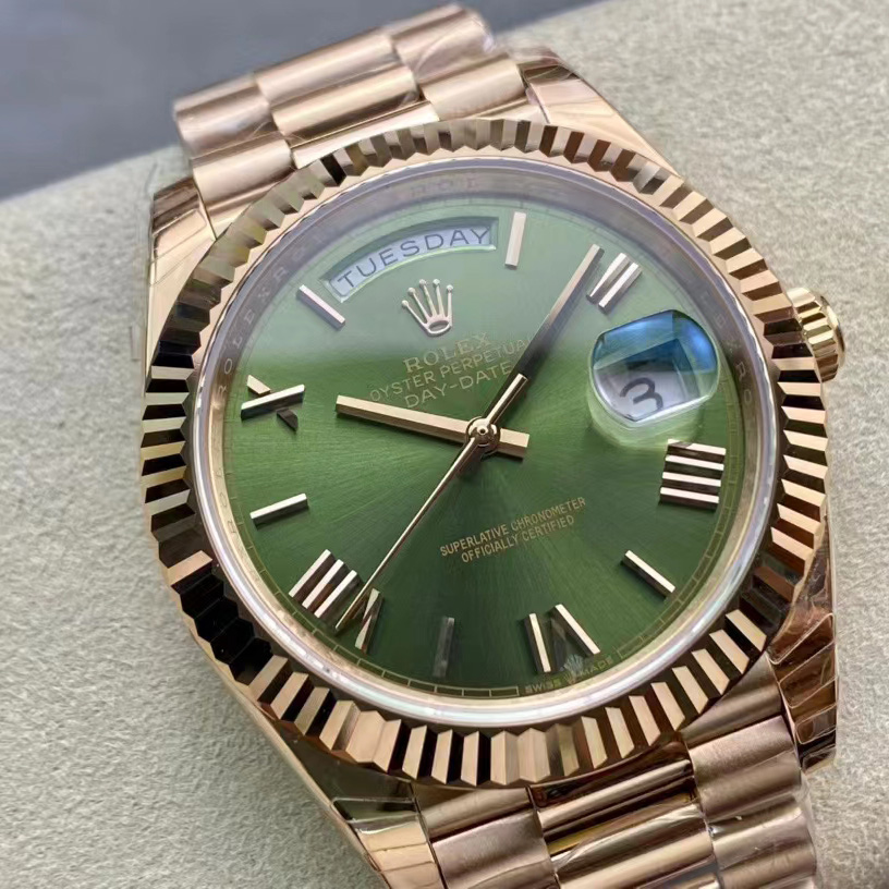 Rolex High-Quality Watch  - everydesigner