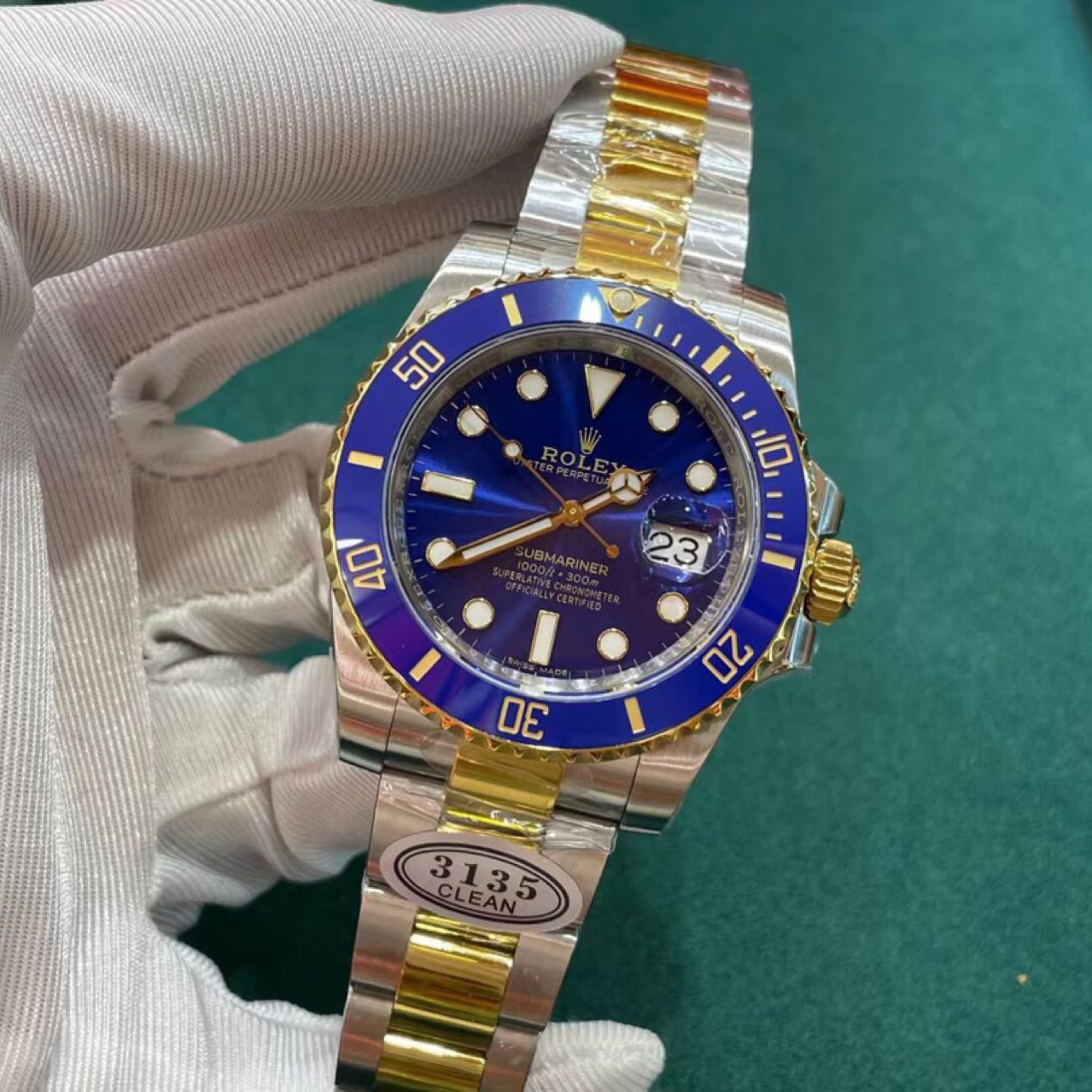 Rolex Watch  - everydesigner