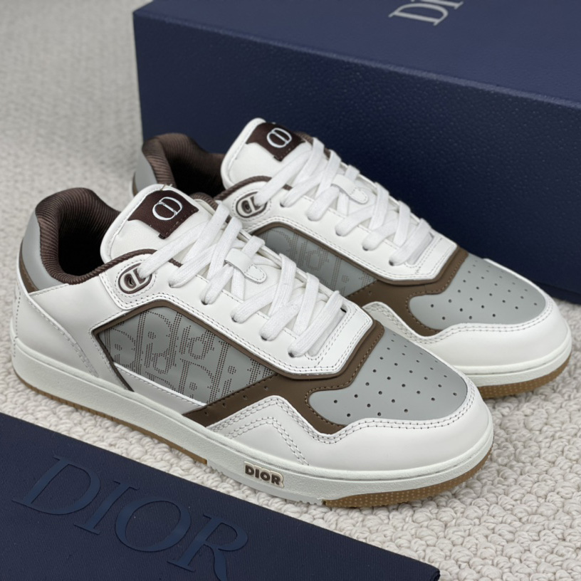 Dior B27 Low-Top Sneaker - everydesigner