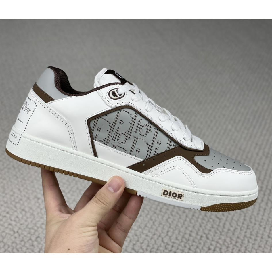 Dior B27 Low-Top Sneaker - everydesigner