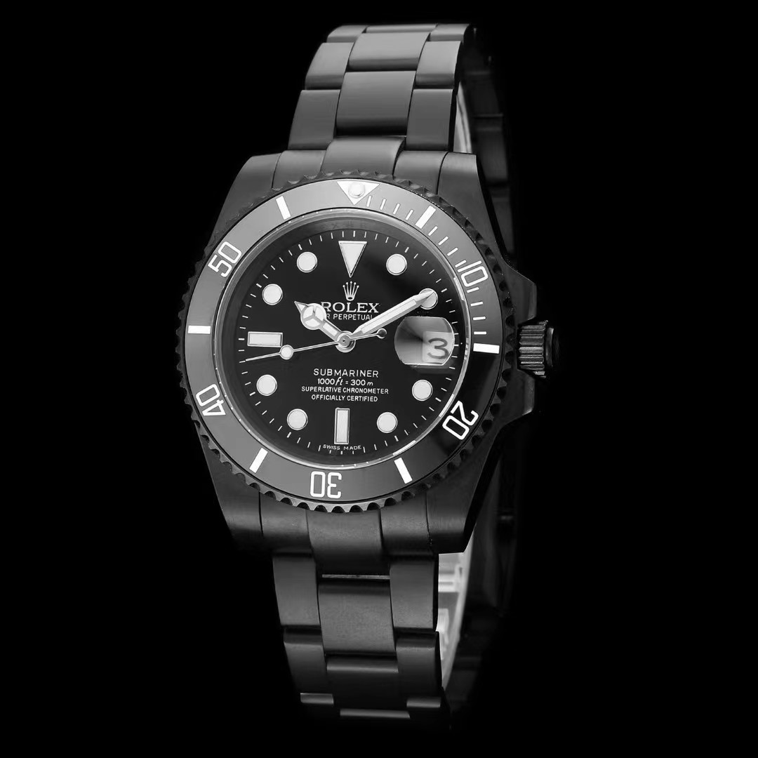 Rolex Watch  - everydesigner