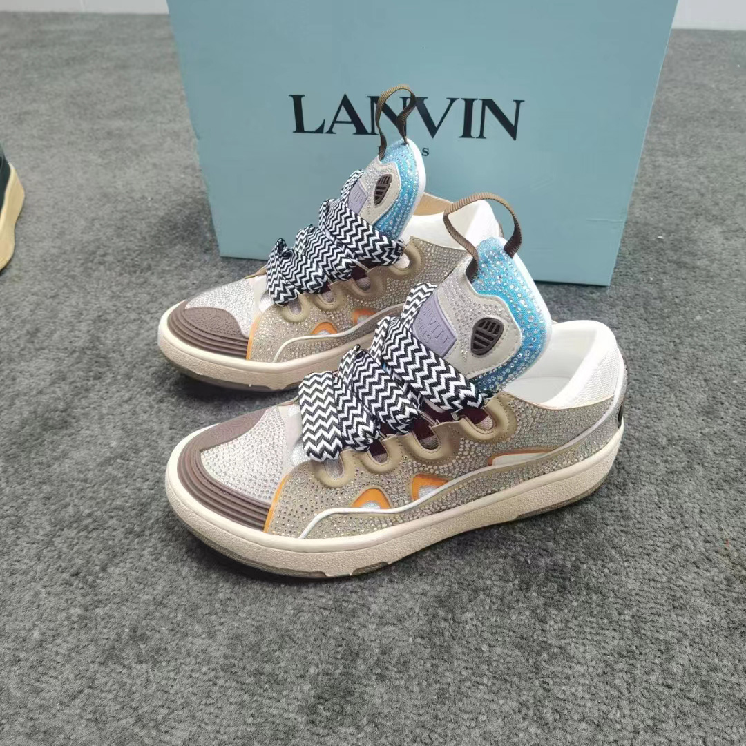 Lanvin Sneakers - everydesigner