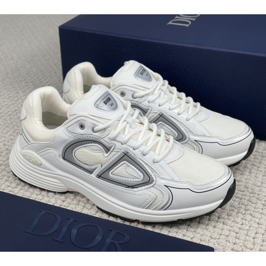 Dior B30 Sneaker  - everydesigner