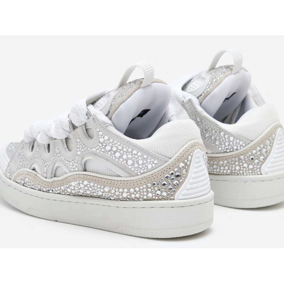 Lanvin Sneakers - everydesigner