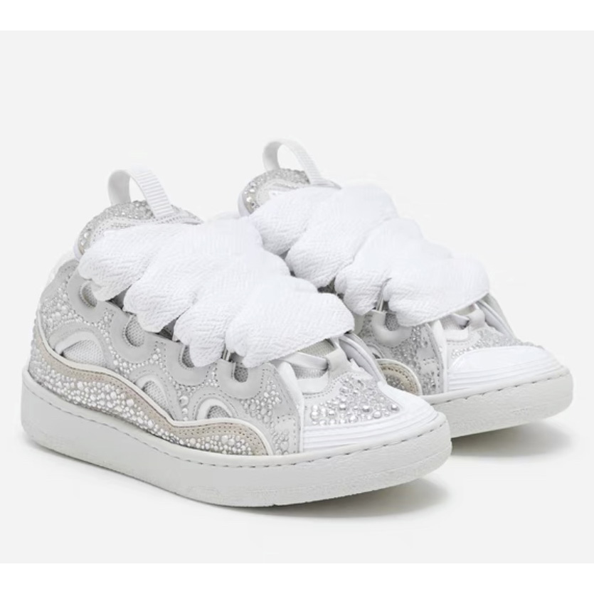 Lanvin Sneakers - everydesigner