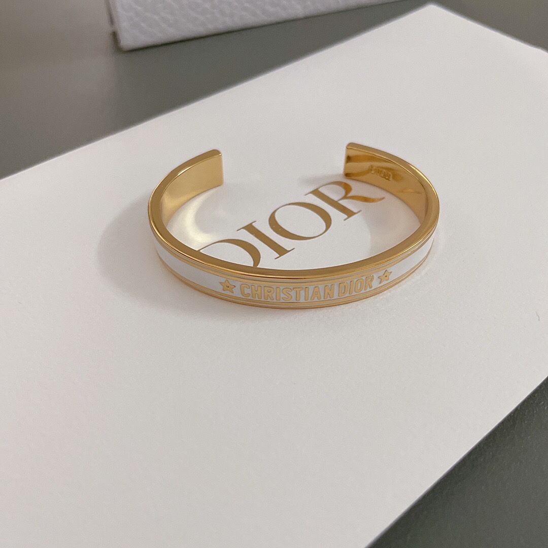 Dior Code Bangle - everydesigner