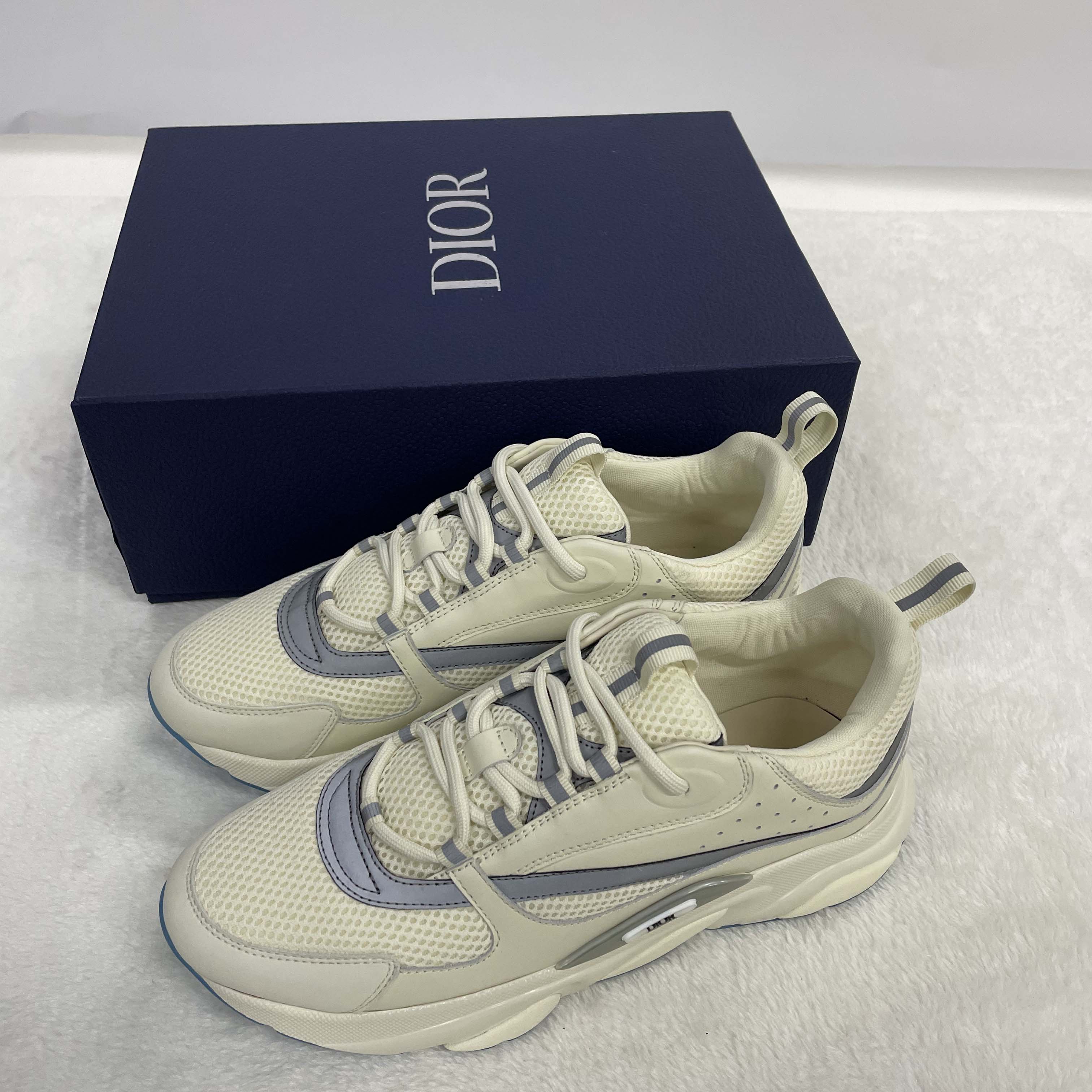 Dior B22 Sneaker  - everydesigner