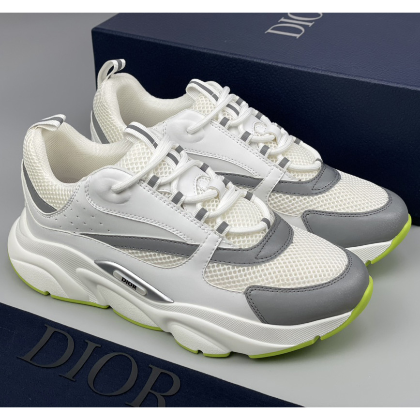 Dior B22 Sneaker  - everydesigner