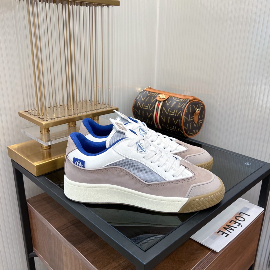 Dior B713 Cactus Jack Dior Sneaker  - everydesigner