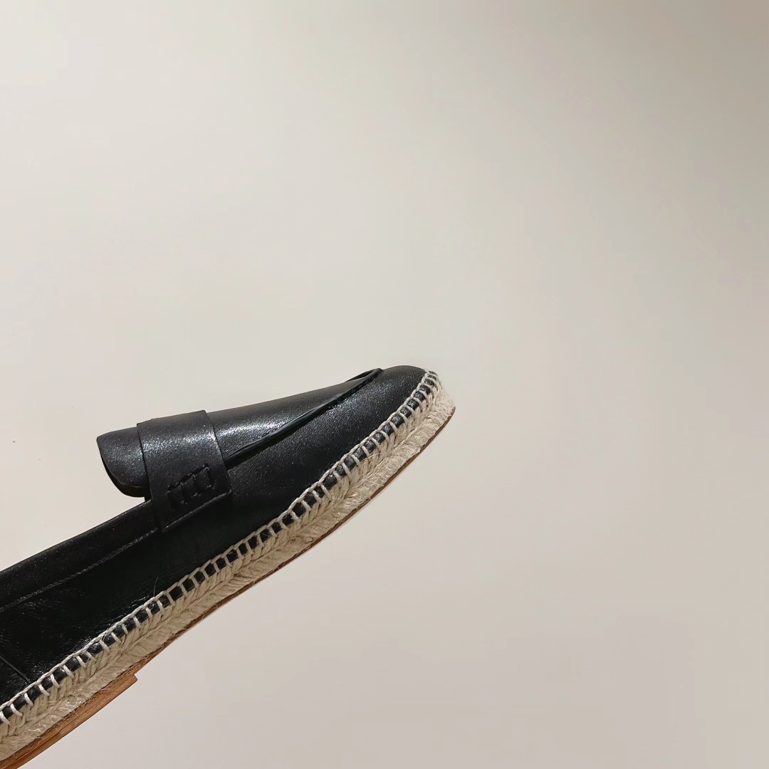 Hermes Trip Espadrille - everydesigner