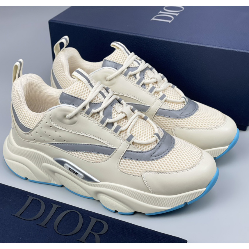 Dior B22 Sneaker  - everydesigner