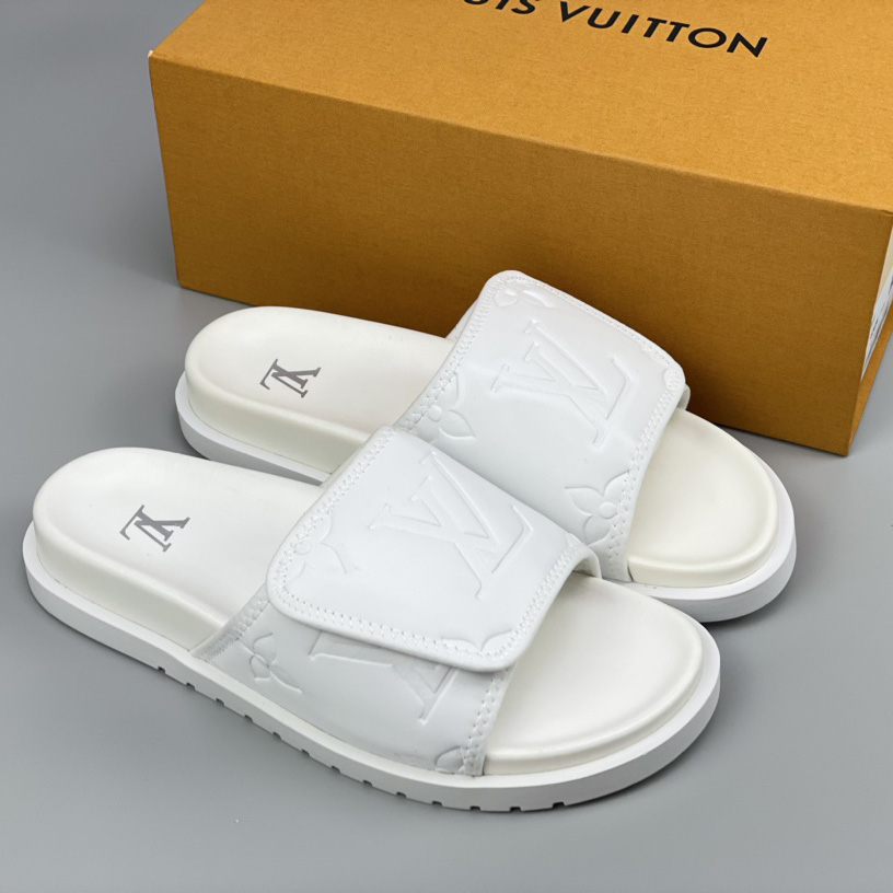 Louis Vuitton Miami Mule      1AA7RH - everydesigner