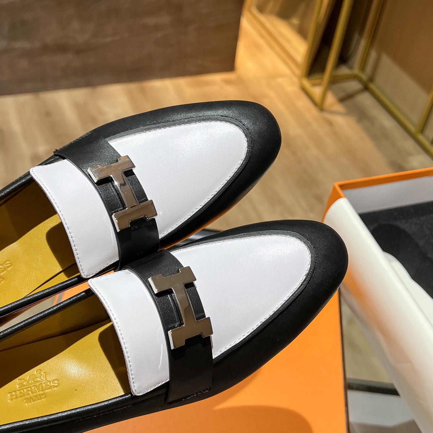 Hermes Paris Loafer - everydesigner