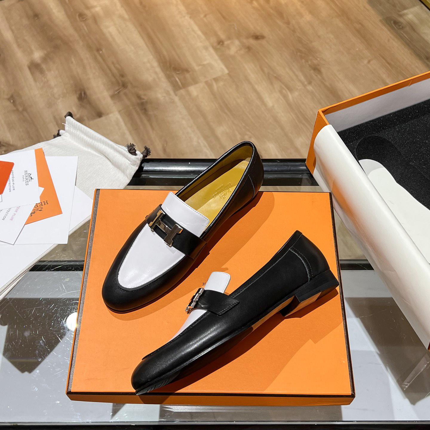 Hermes Paris Loafer - everydesigner