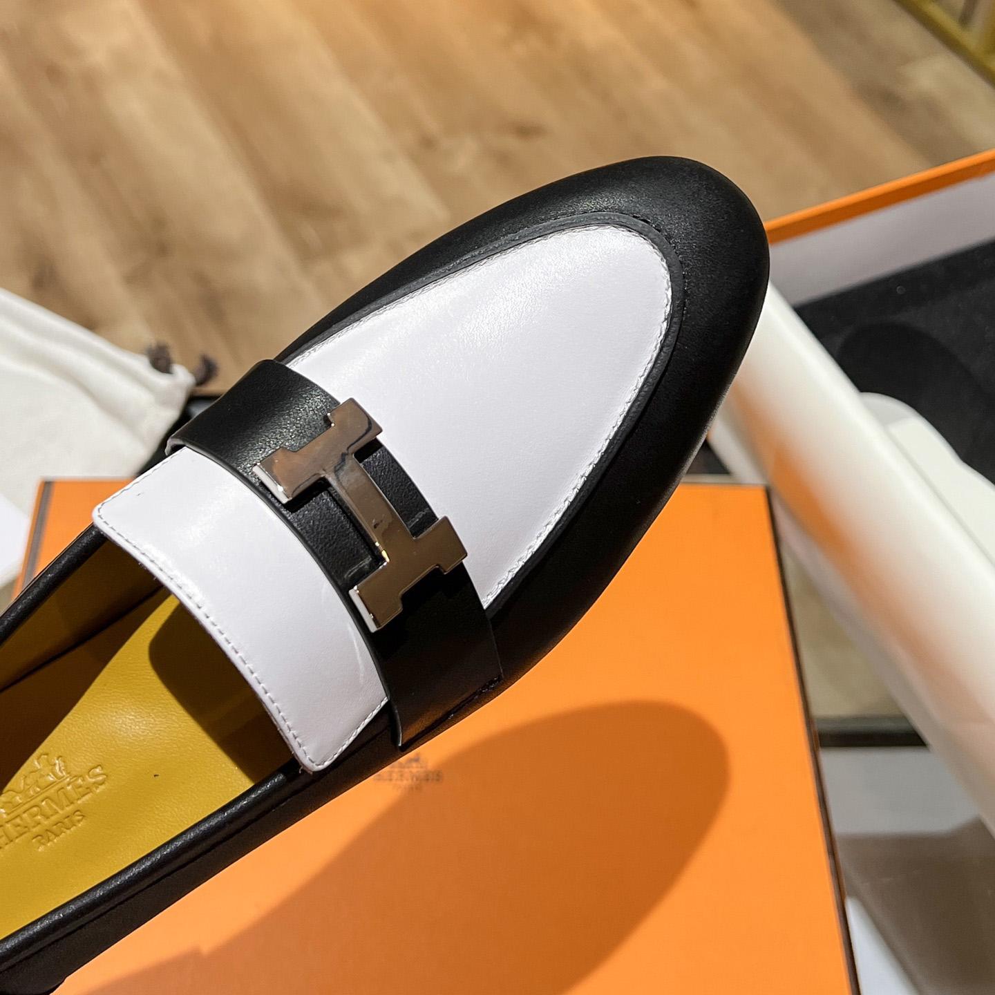 Hermes Paris Loafer - everydesigner