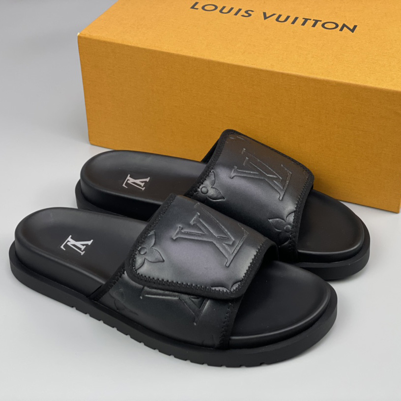 Louis Vuitton Miami Mule      1AA7RW - everydesigner