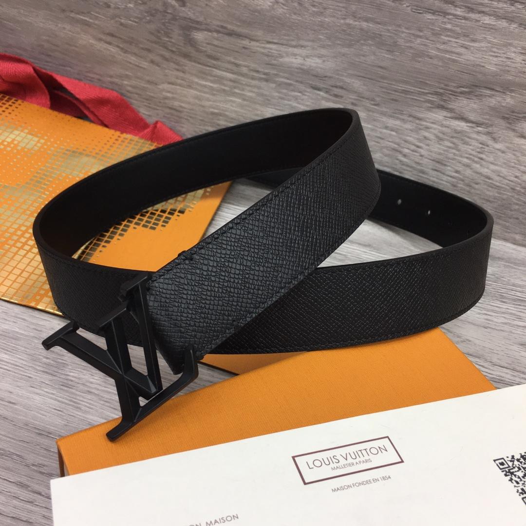 Louis Vuitton 35MM Belt - everydesigner