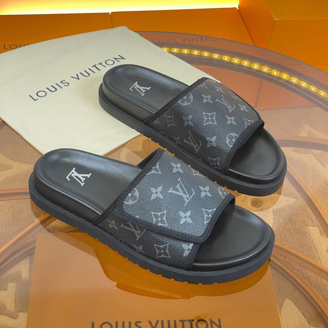 Louis Vuitton Miami Mule         1A9Z60 - everydesigner