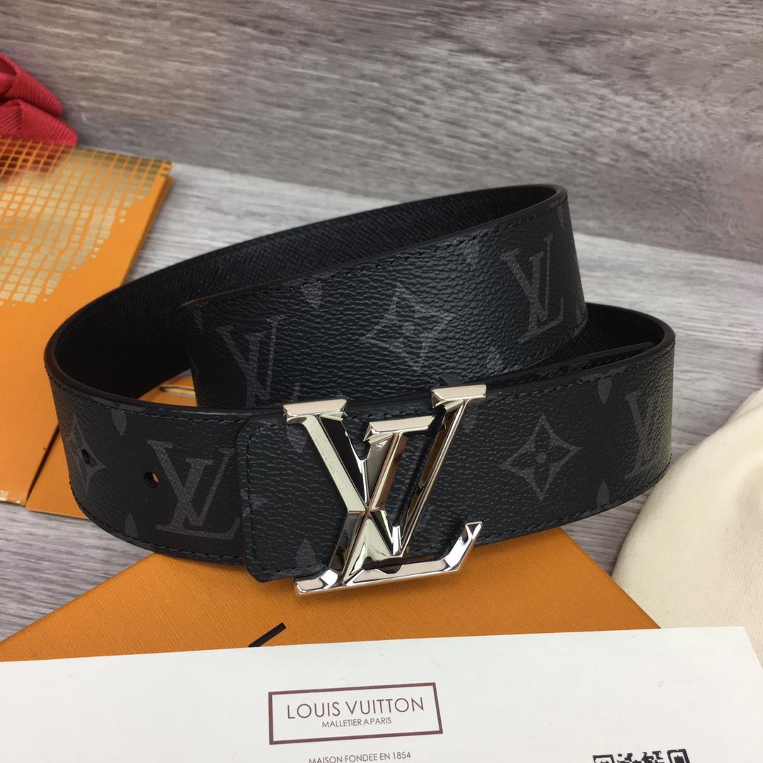 Louis Vuitton LV Pyramide 40mm Reversible - everydesigner