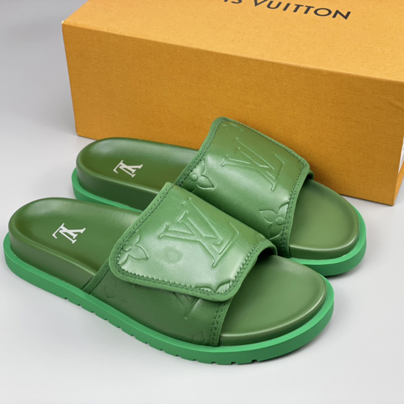 Louis Vuitton Miami Mule - everydesigner