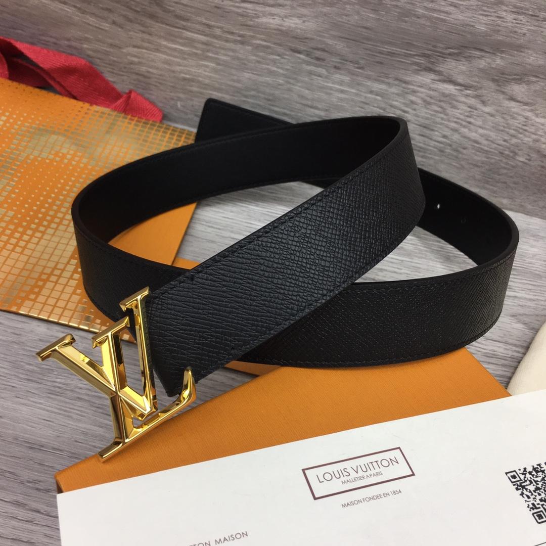 Louis Vuitton 35MM Belt - everydesigner