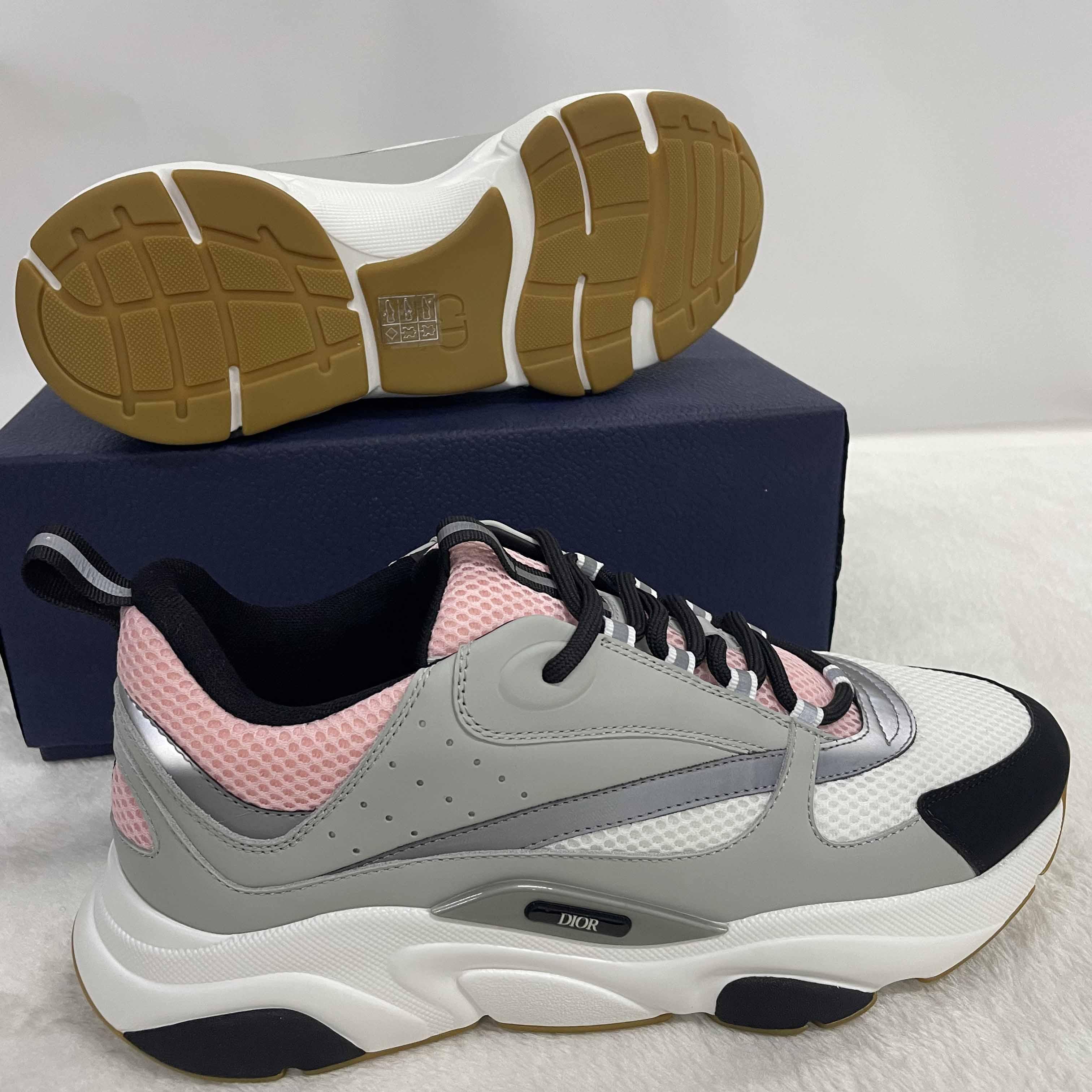 Dior B22 Sneaker  - everydesigner