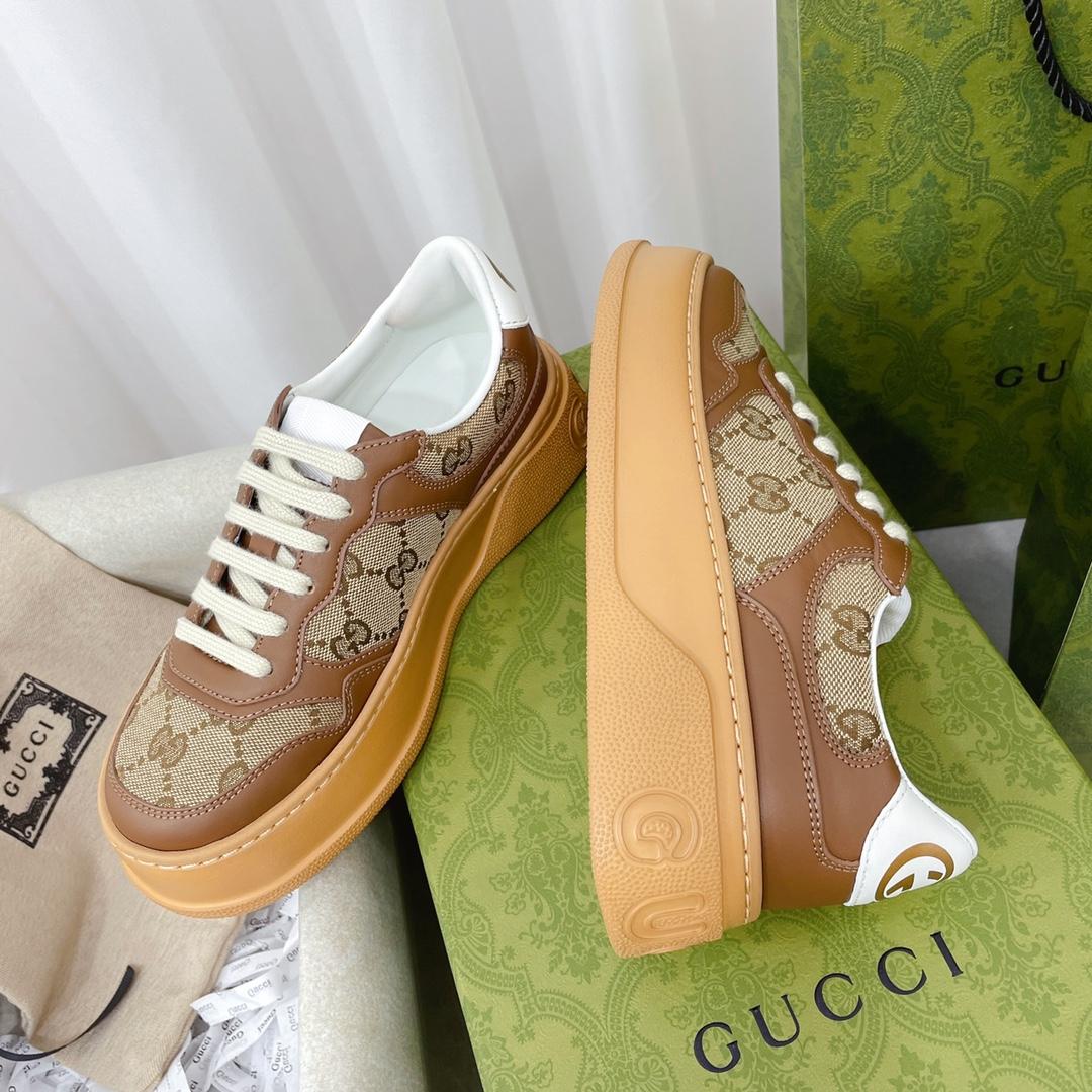 Gucci GG Sneaker - everydesigner