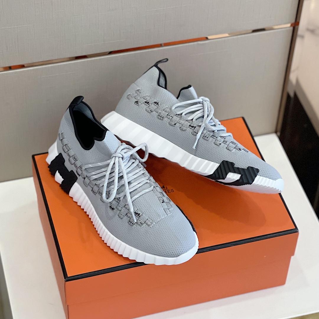 Hermes Flex Sneaker - everydesigner