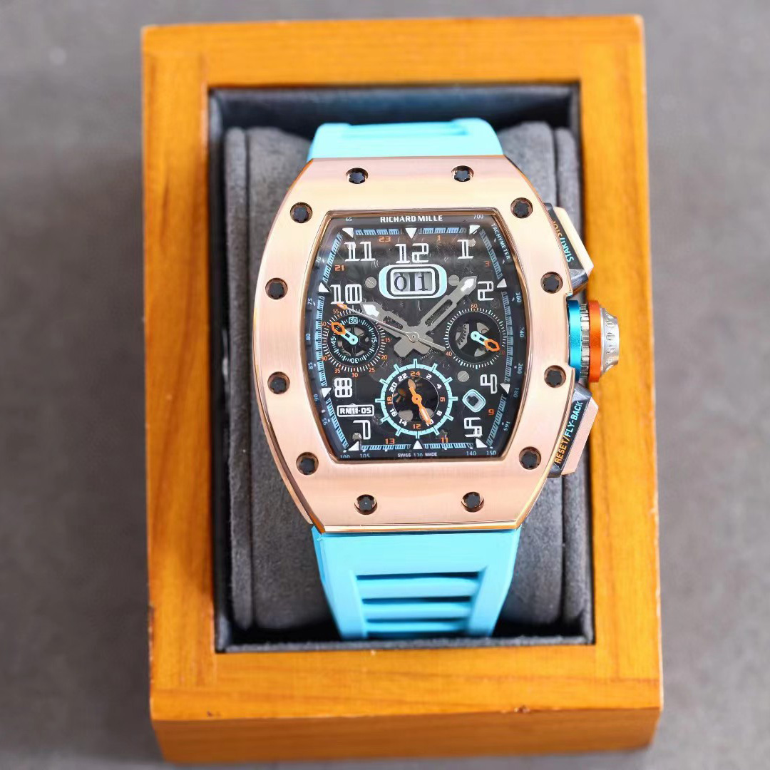 Richard Miller Watch - everydesigner