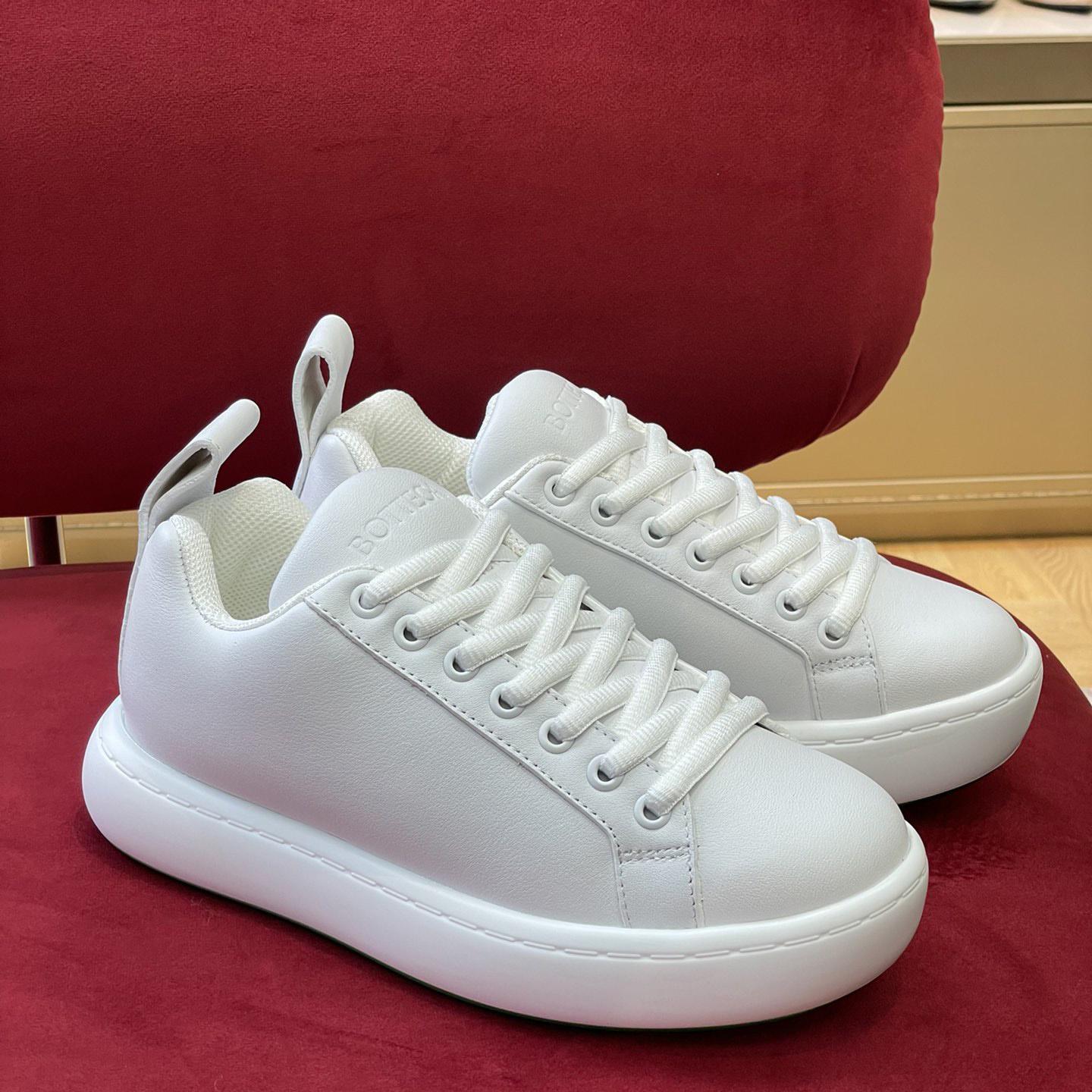 Bottega Veneta Pillow Sneaker - everydesigner