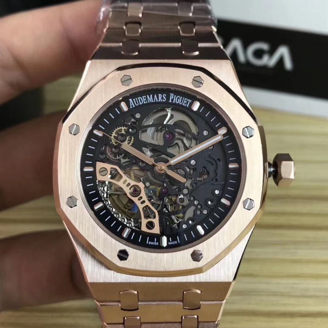 Audemars Piguet  Watch  - everydesigner