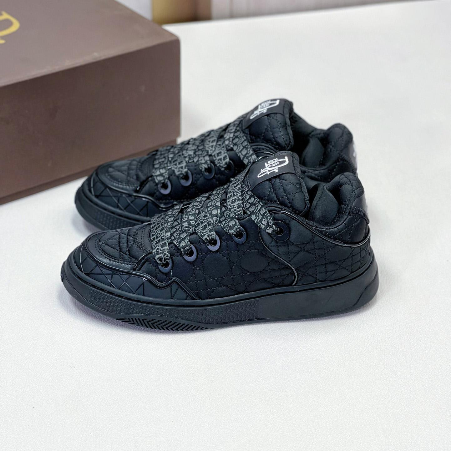 Dior “CD Icon” Sneaker - everydesigner