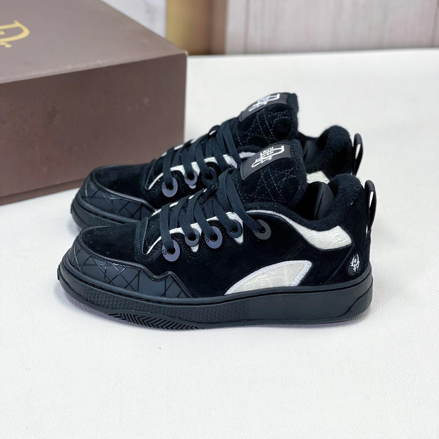 Dior “CD Icon” Sneaker - everydesigner