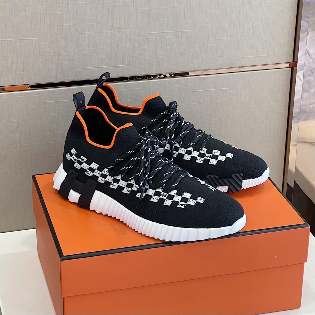 Hermes Flex Sneaker - everydesigner