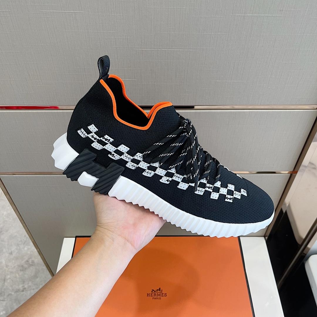 Hermes Flex Sneaker - everydesigner