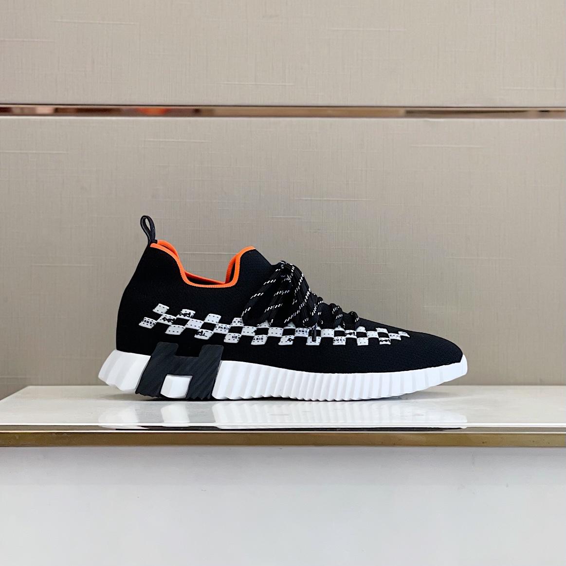 Hermes Flex Sneaker - everydesigner